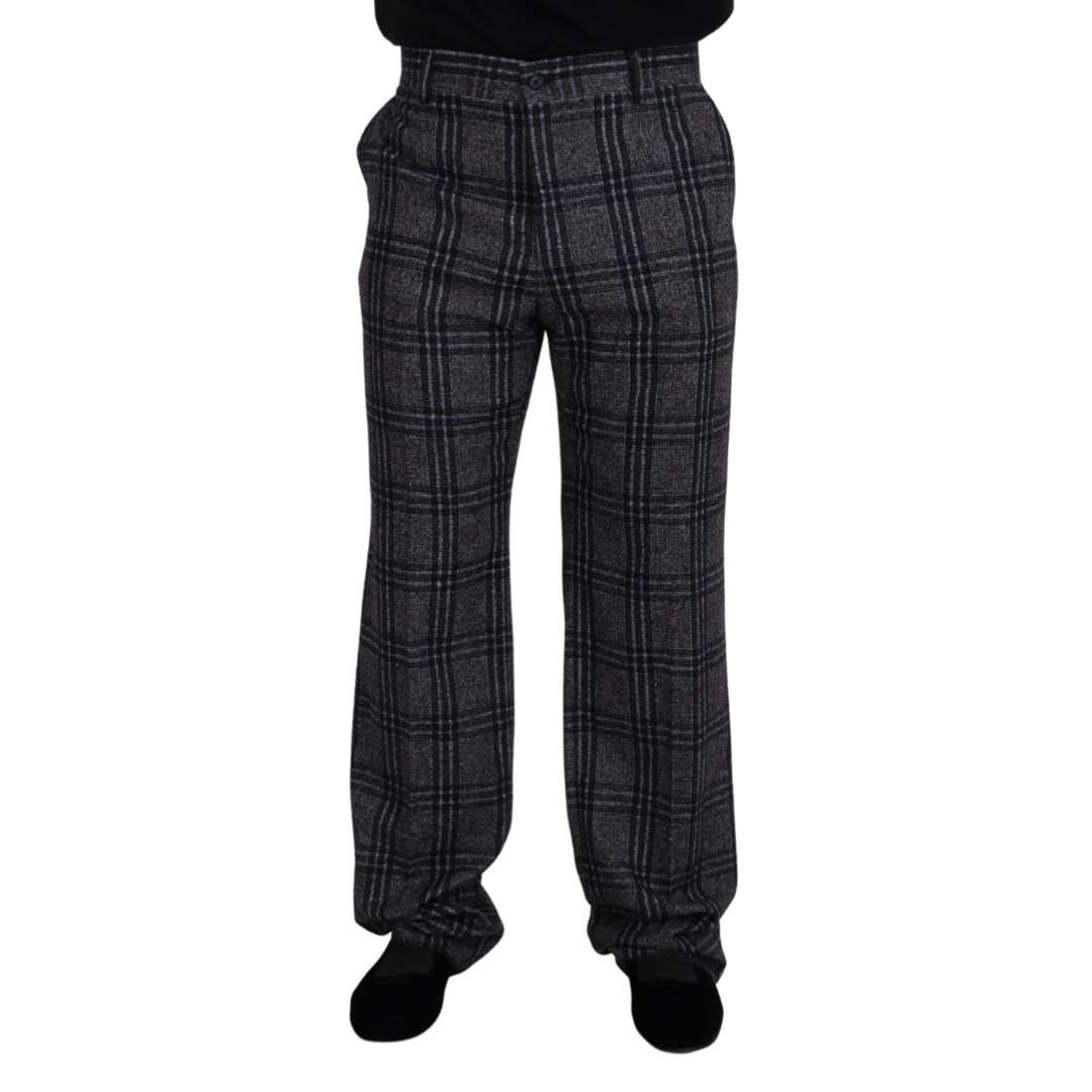 Dolce & Gabbana Chino Pants - Men