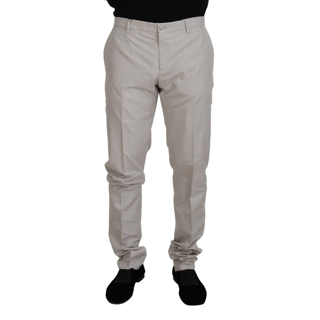 Dolce & Gabbana Chino Pants - Men