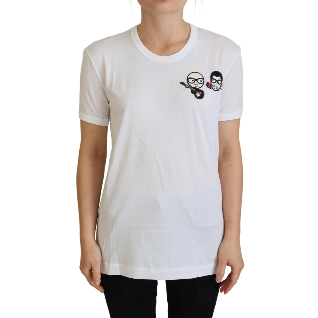 Dolce & Gabbana T-Shirt - Women