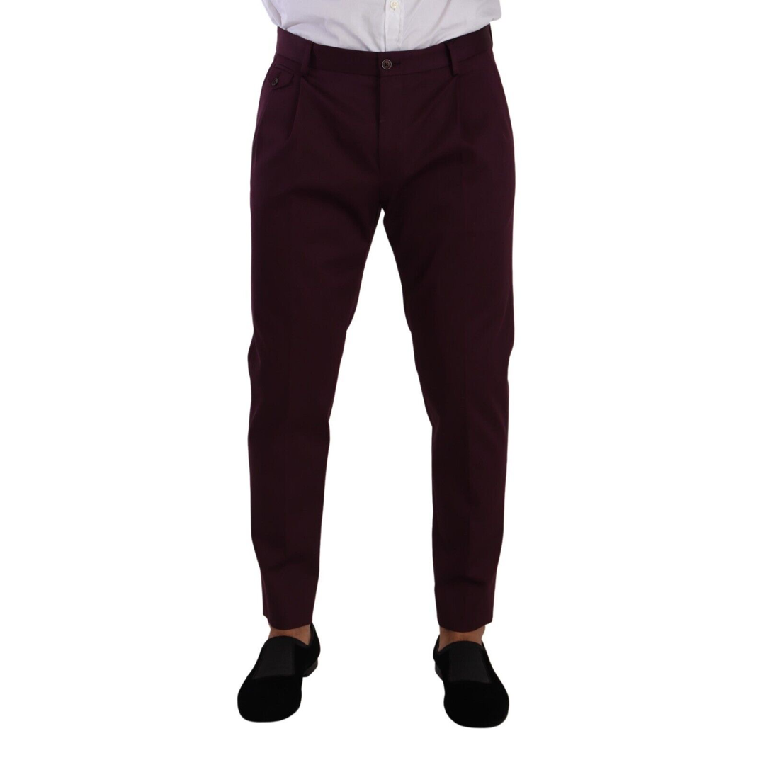 Dolce & Gabbana Chino Pants - Men