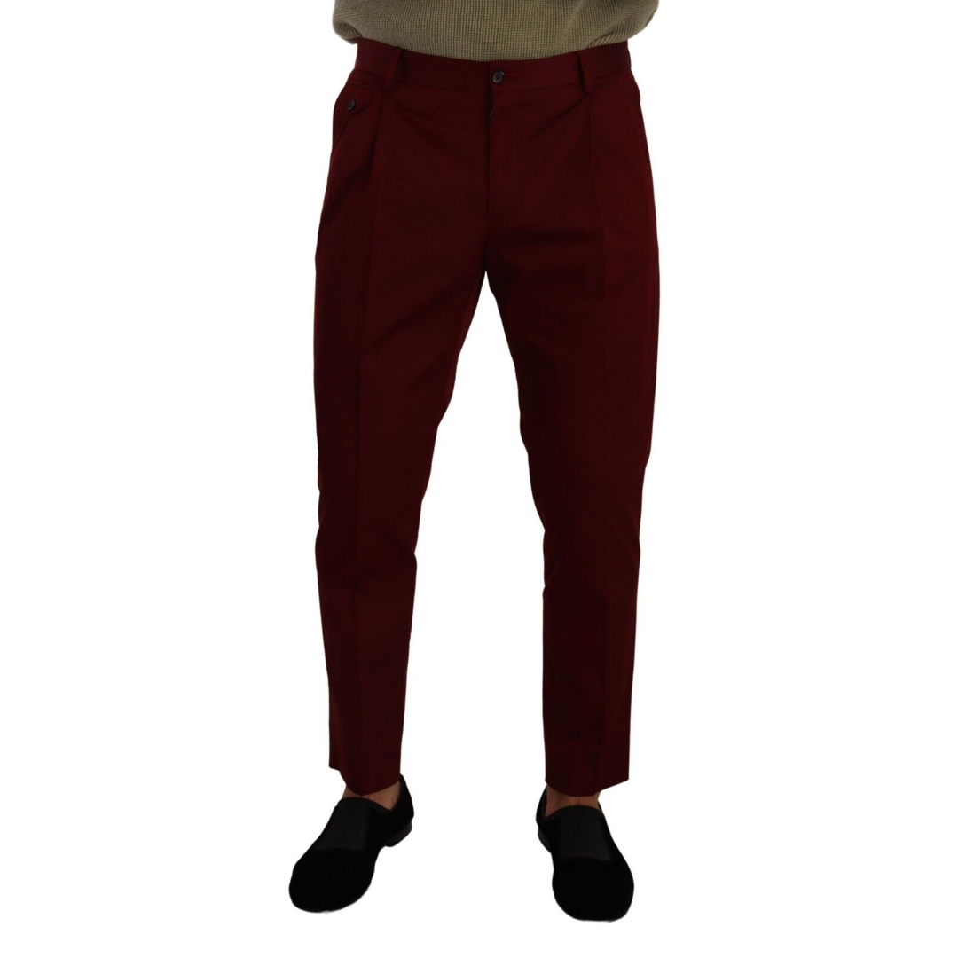Dolce & Gabbana Chino Pants - Men