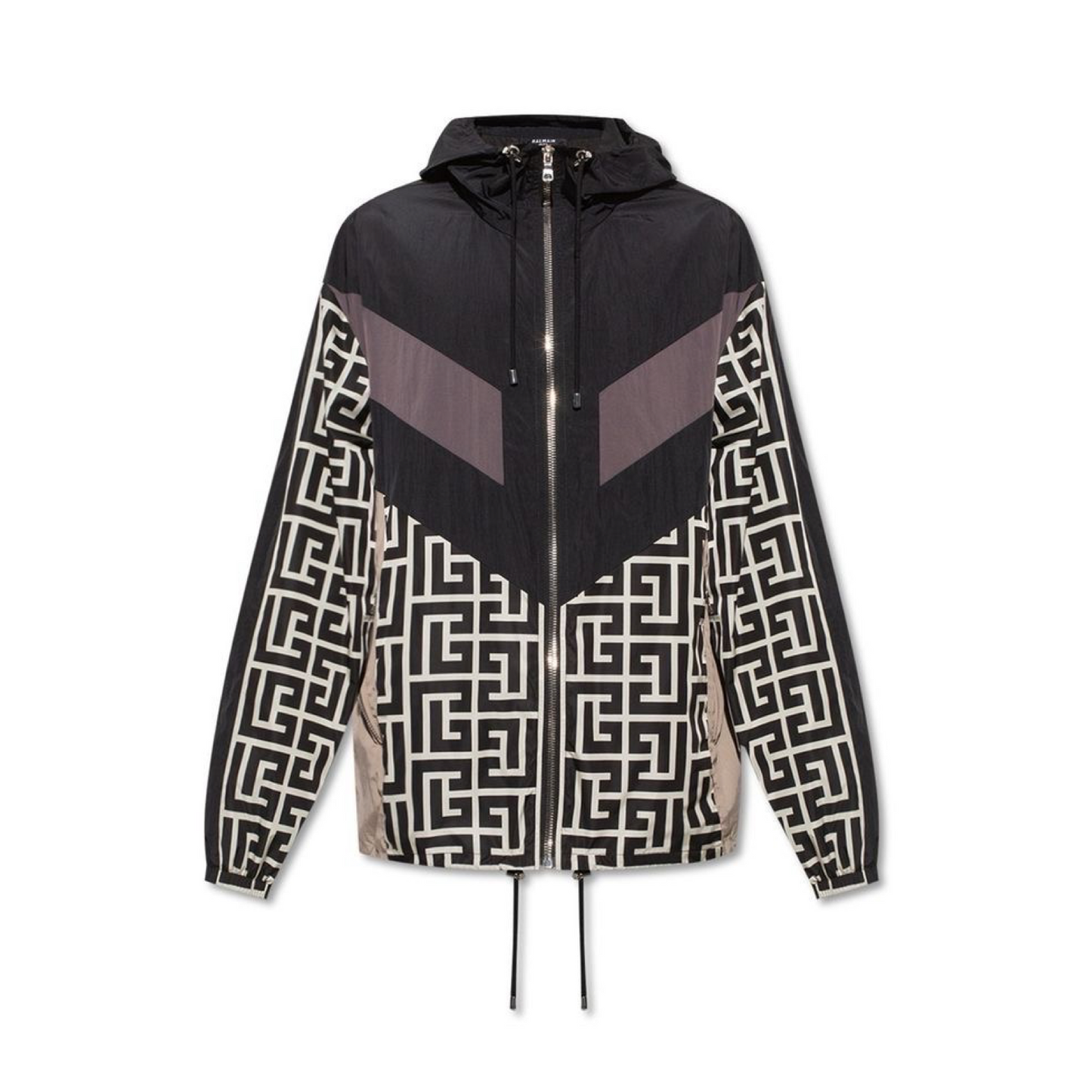 Balmain Windbreaker - Herren