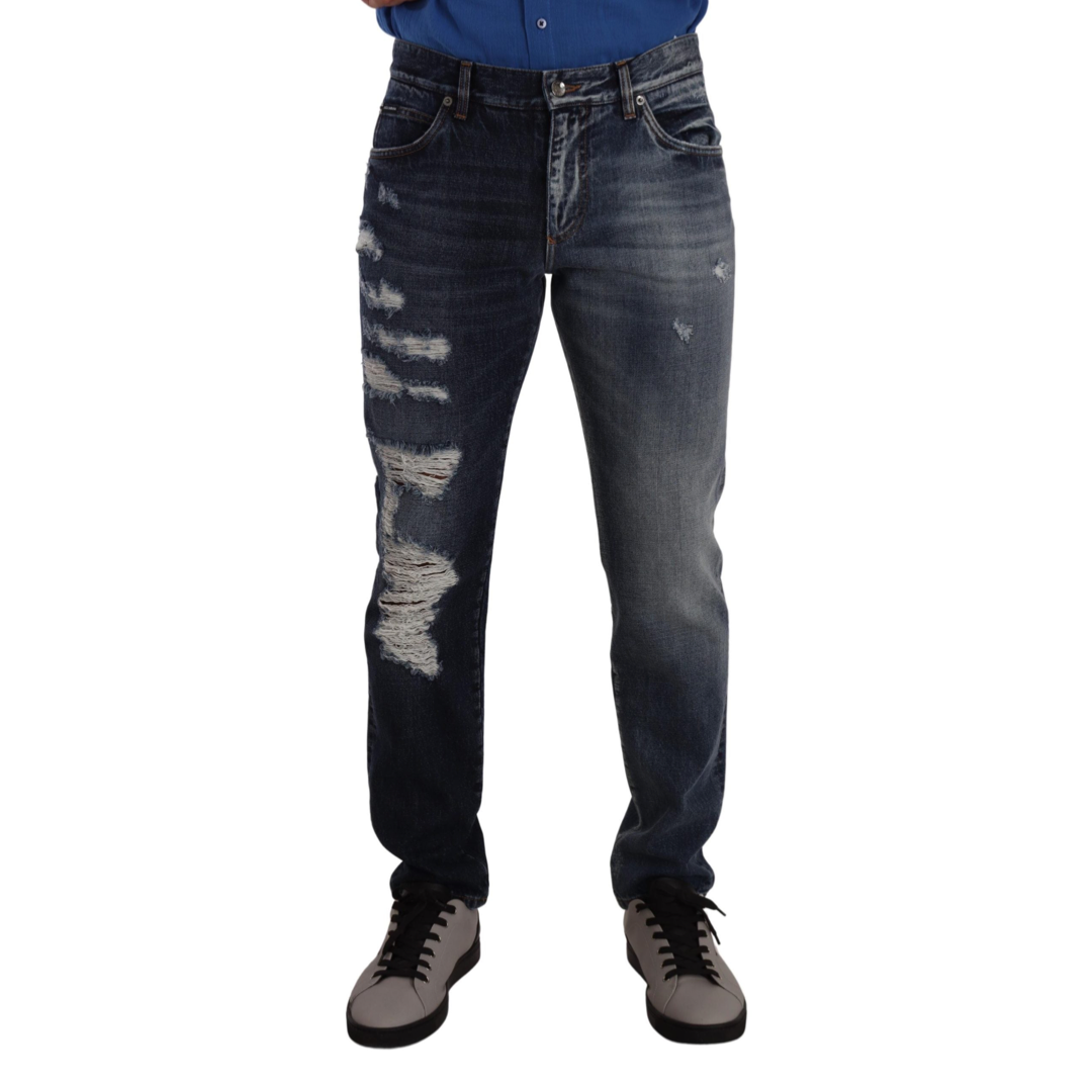 Dolce & Gabbana Jeans - Men