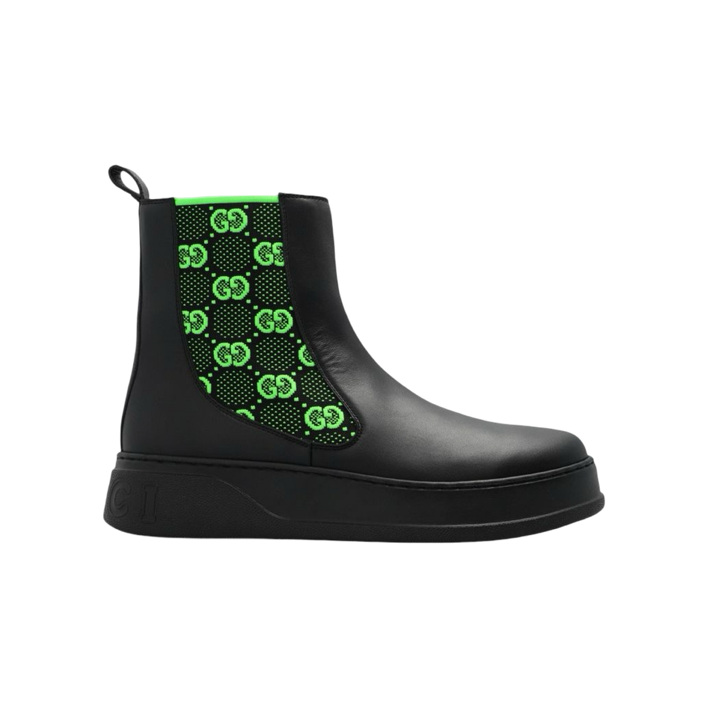 Gucci Chelsea Boots - Herren