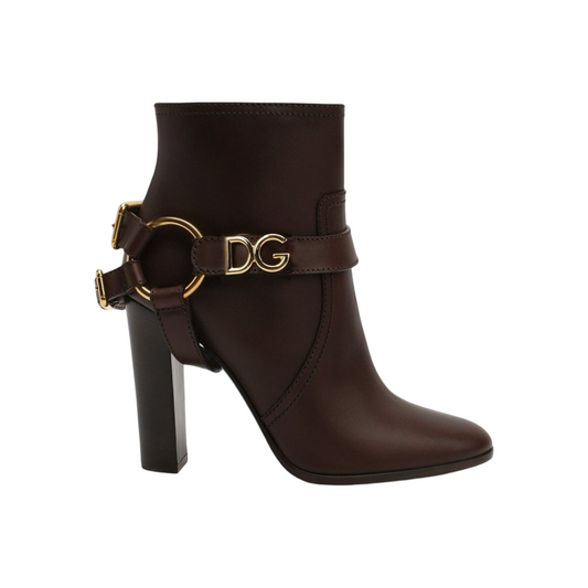 Dolce & Gabbana Stiefeletten - Damen