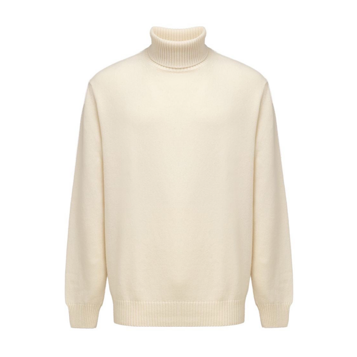 Cruciani Rollkragenpullover - Herren
