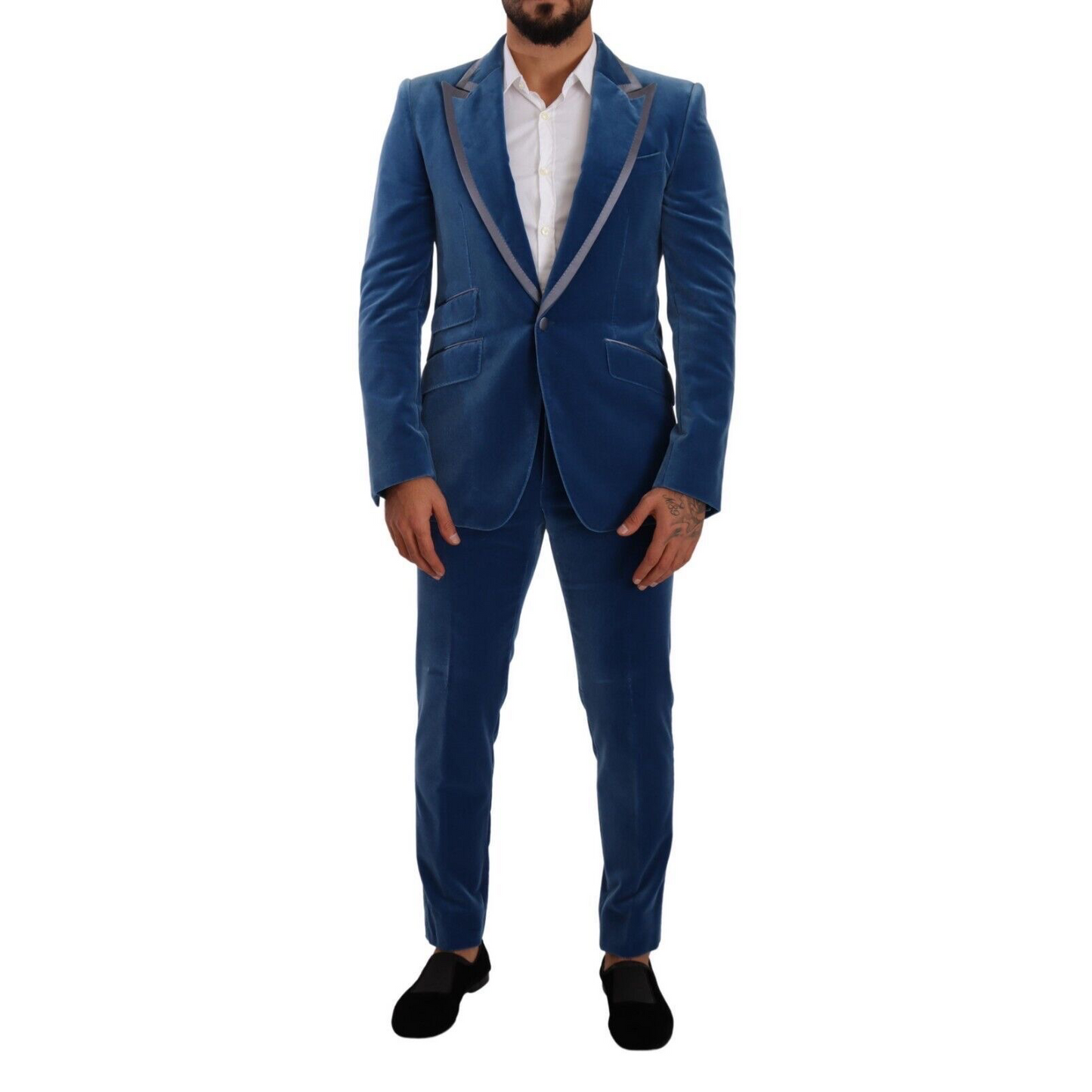 Dolce & Gabbana two-piece suit - Men
