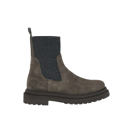 Brunello Cucinelli Chelsea Boots - Damen