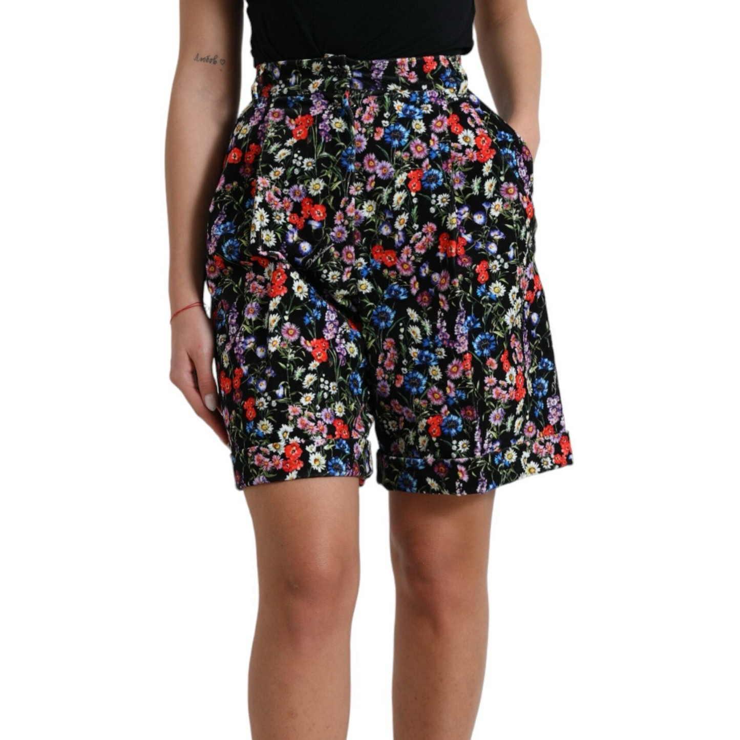 Dolce & Gabbana Shorts - Women