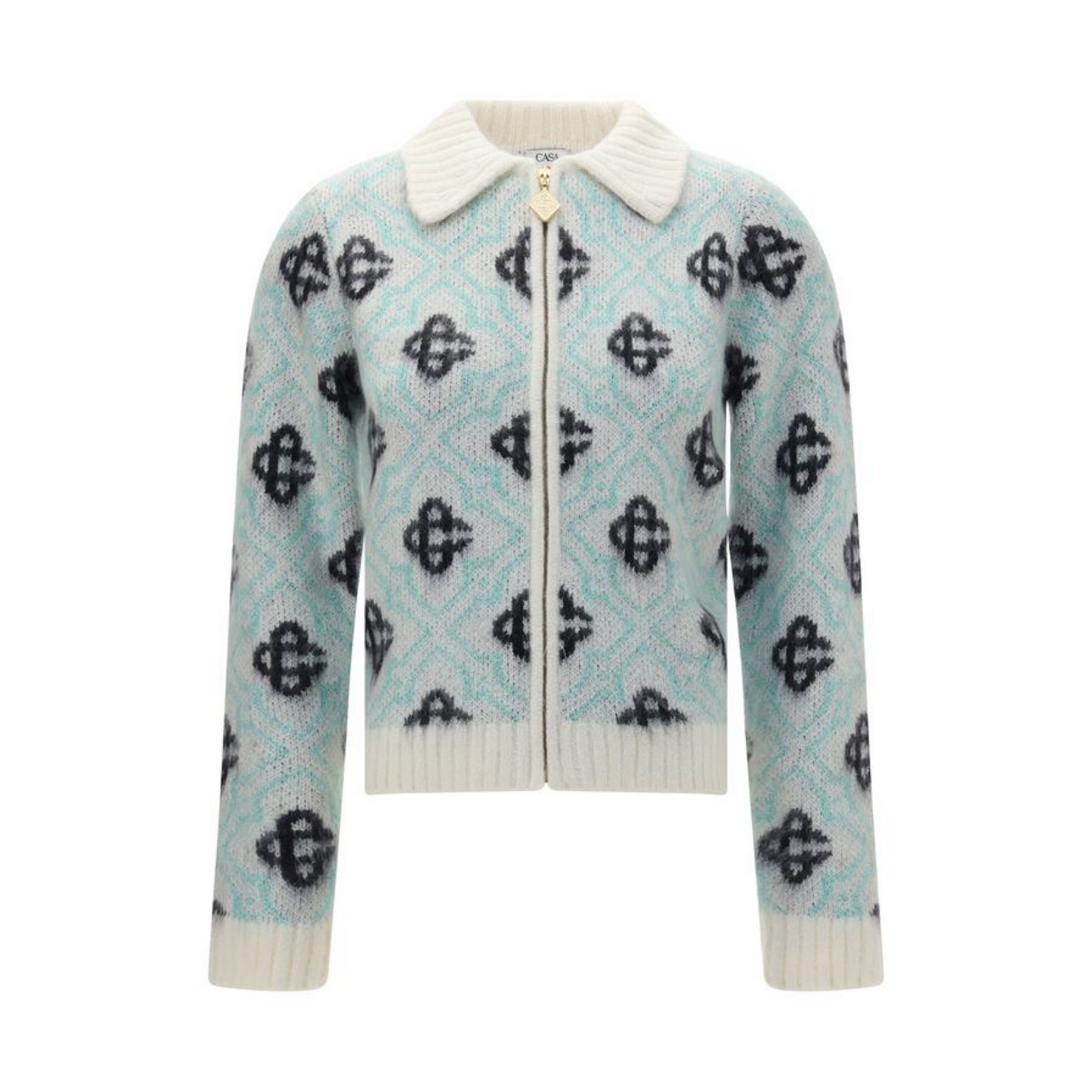 Casablanca Cardigan - Damen