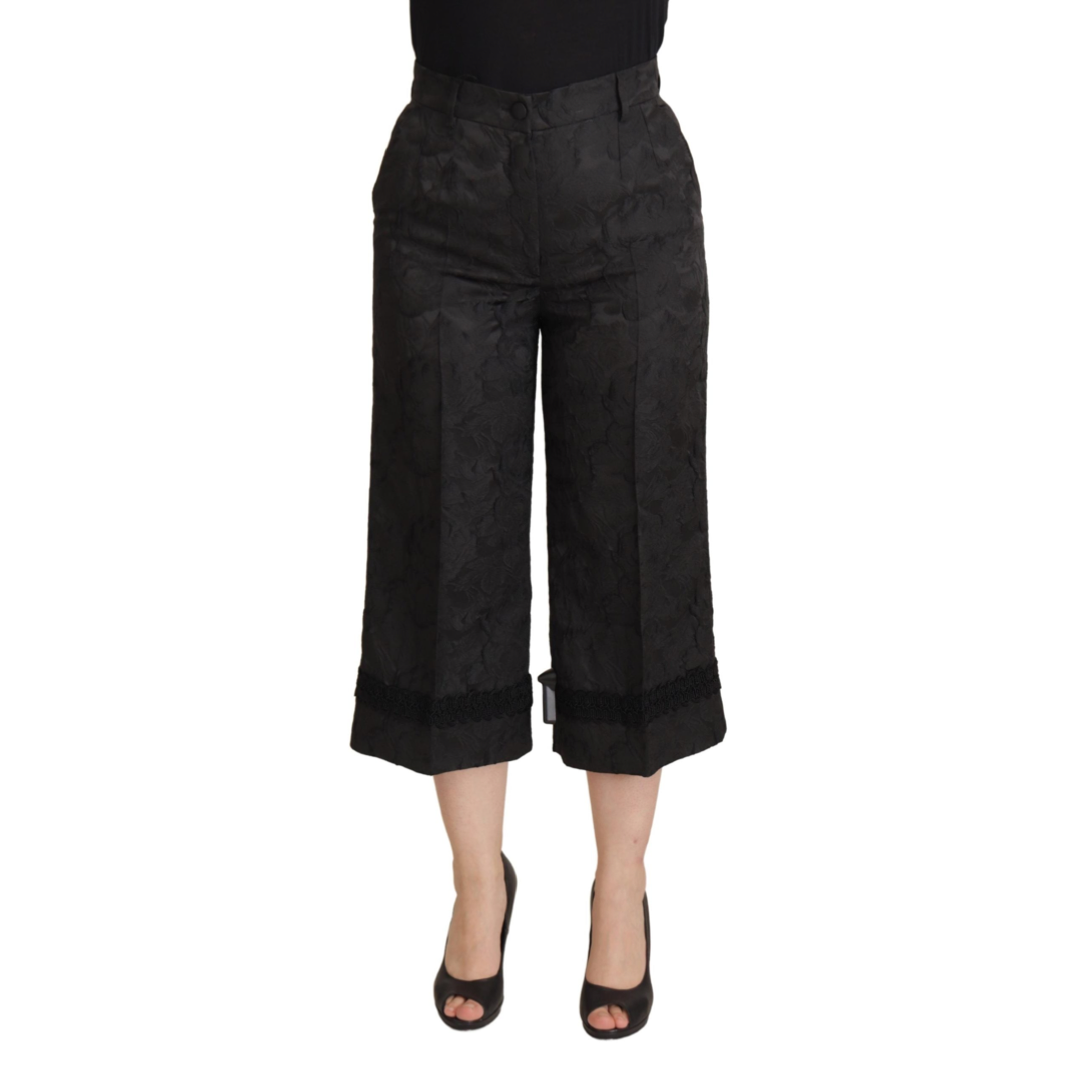 Dolce & Gabbana Capri Pants - Women