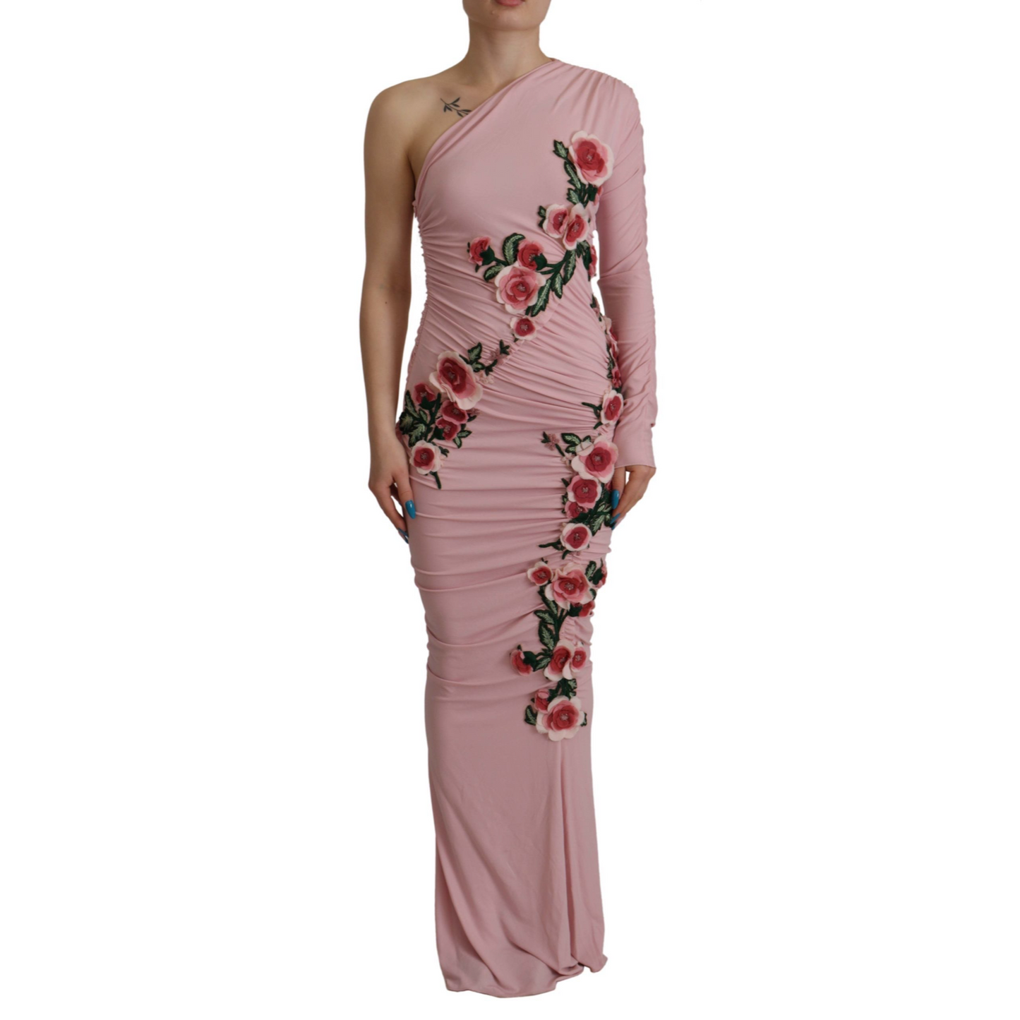 Dolce & Gabbana Maxi Dress - Women