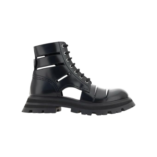 Alexander McQueen Stiefeletten - Damen