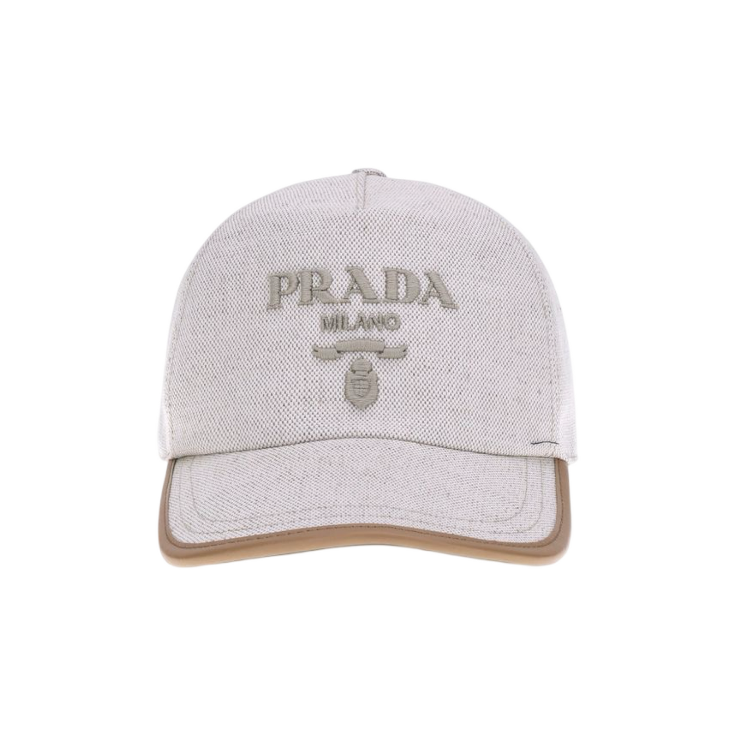 Prada Baseballcap - Herren