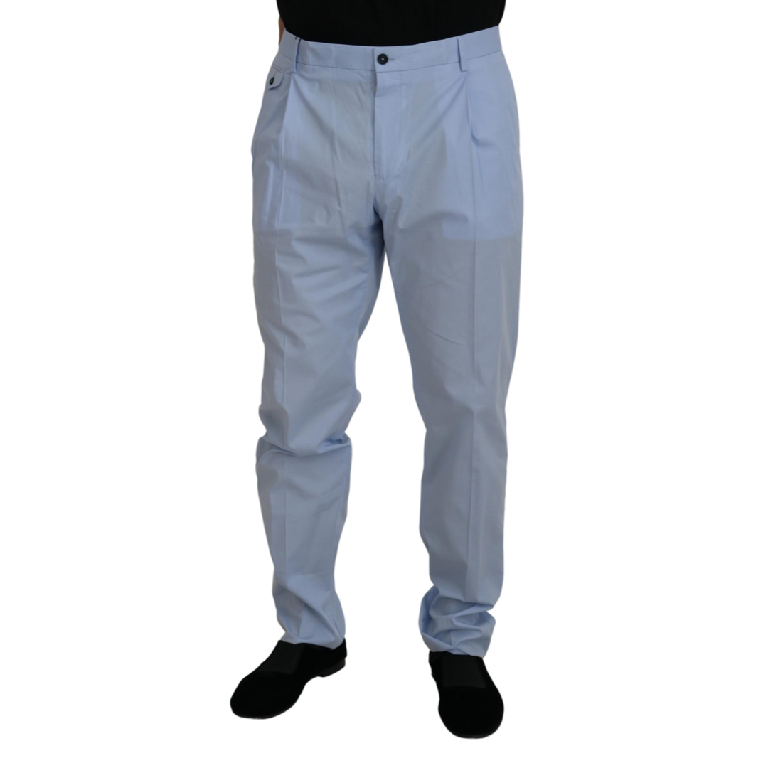 Dolce & Gabbana Chino Pants - Men