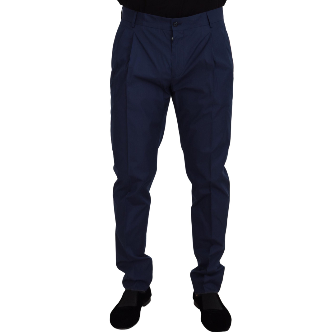 Dolce & Gabbana Chino Pants - Men