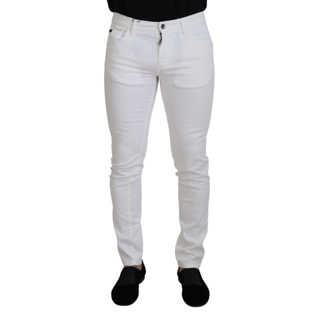 Dolce & Gabbana Skinny Jeans - Herren