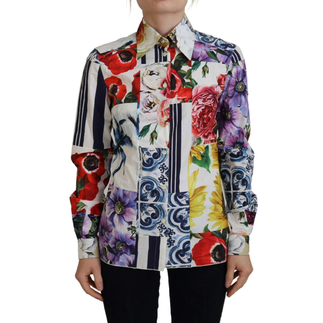 Dolce & Gabbana Casual Shirt - Women