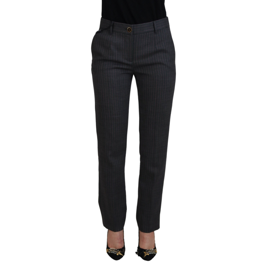 Dolce & Gabbana chinos - women