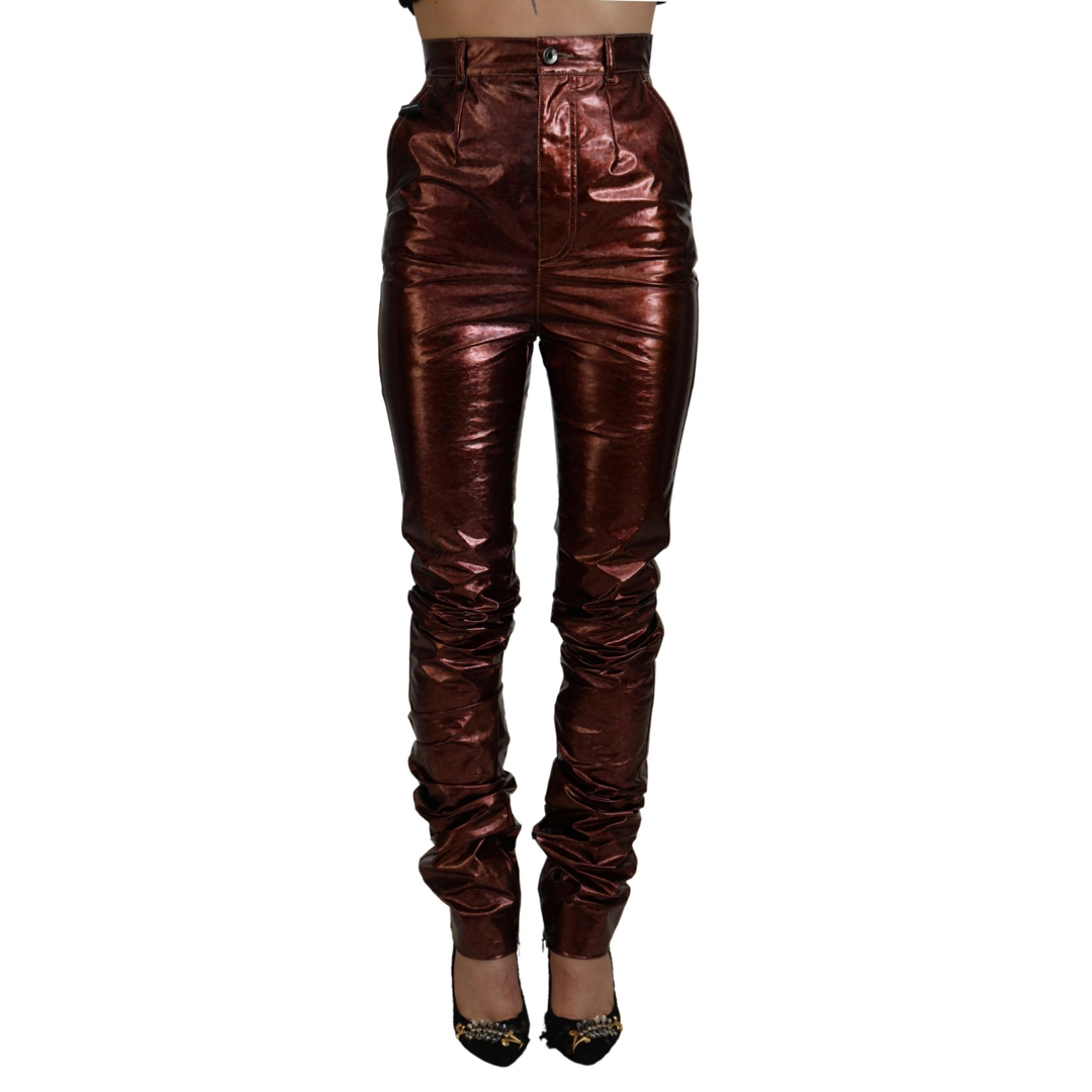 Dolce & Gabbana Pants - Women