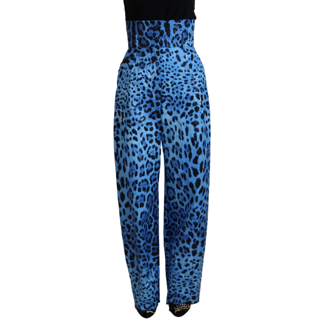 Dolce & Gabbana Marlene trousers - women