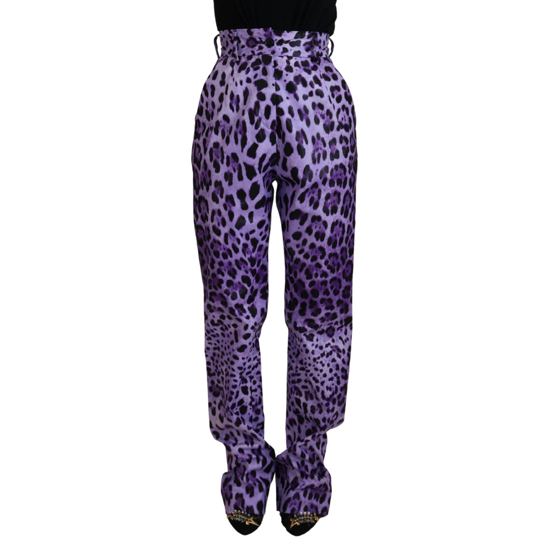 Dolce & Gabbana Pants - Women