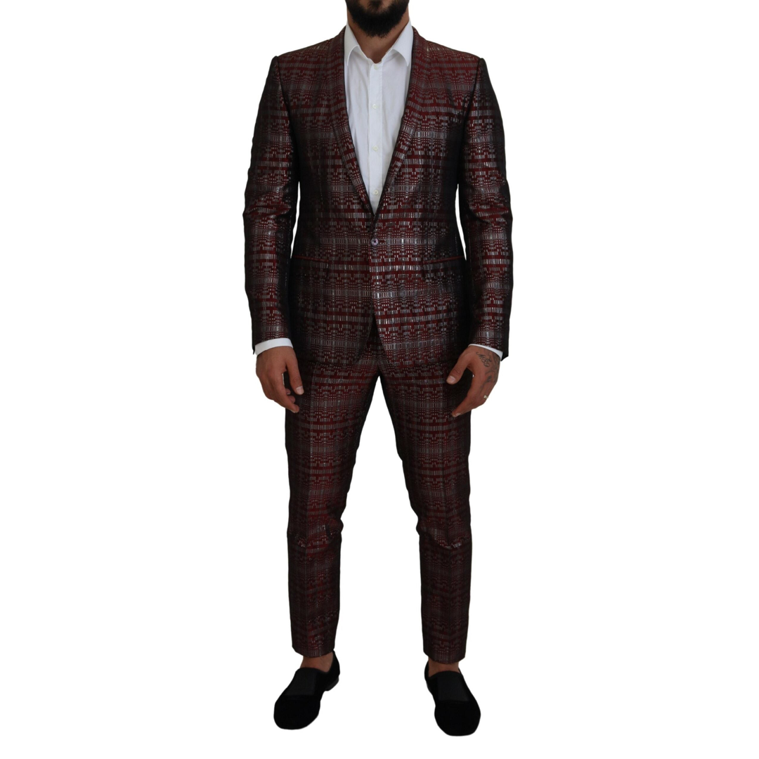 Dolce & Gabbana two-piece suit - Men