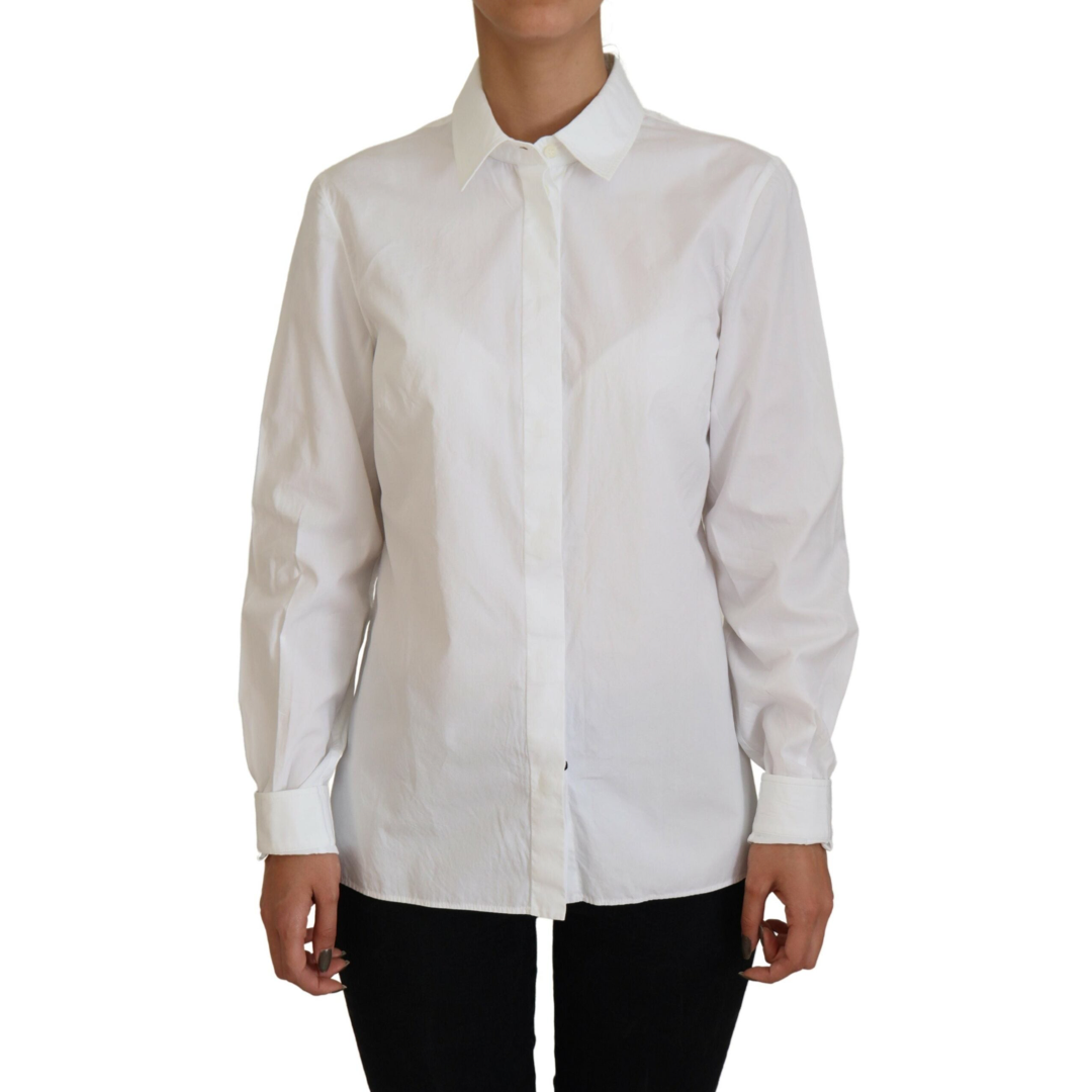 Dolce & Gabbana business shirt - women