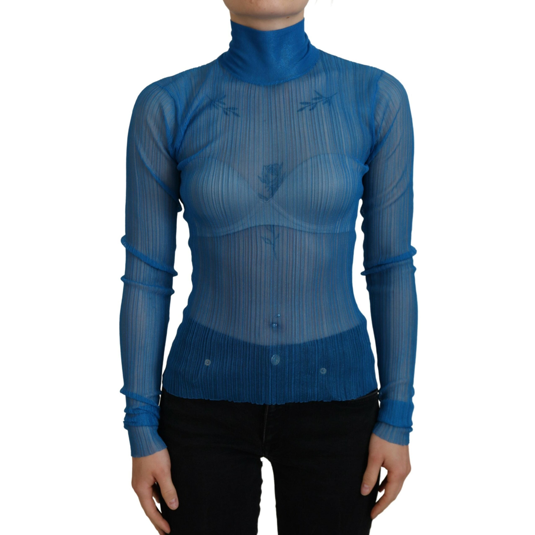 Dolce & Gabbana turtleneck sweater - Women