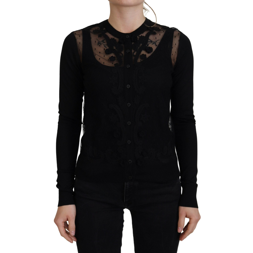 Dolce & Gabbana Cardigan - Women