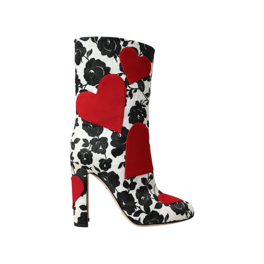 Dolce & Gabbana boots - women