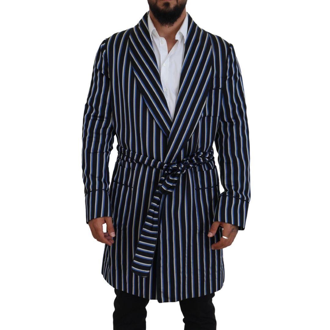 Dolce & Gabbana Bathrobe - Men