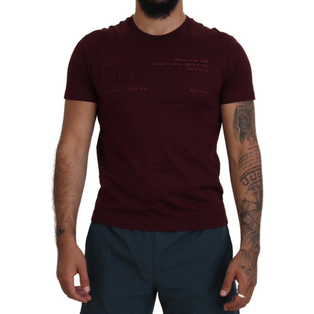 Dolce & Gabbana T-Shirt - Men