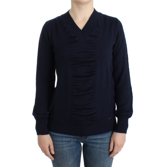 Costume National Strickpullover - Damen