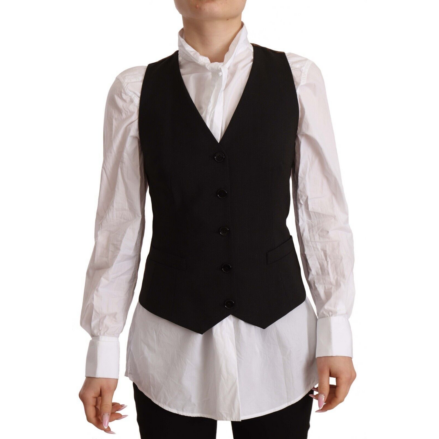 Dolce & Gabbana Vest - Women