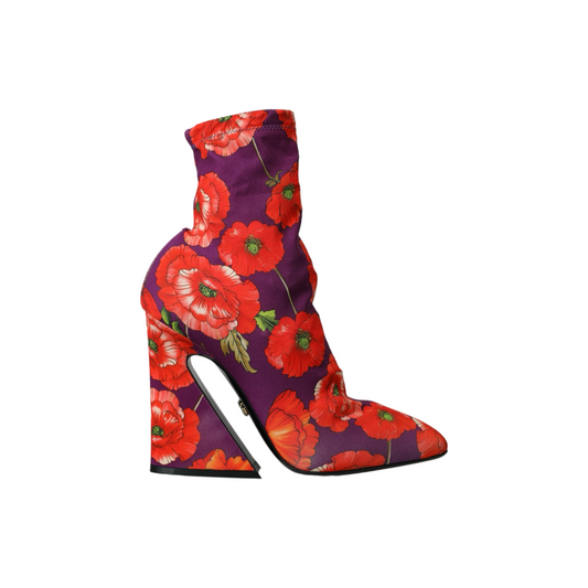 Dolce & Gabbana ankle boots - women