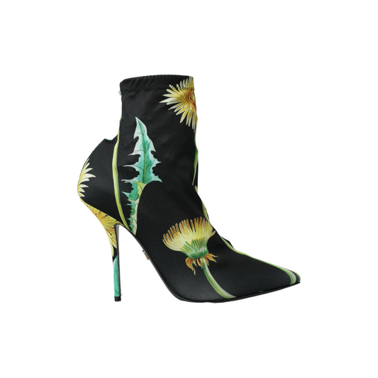 Dolce & Gabbana ankle boots - women