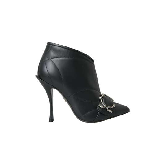Dolce & Gabbana ankle boots - women