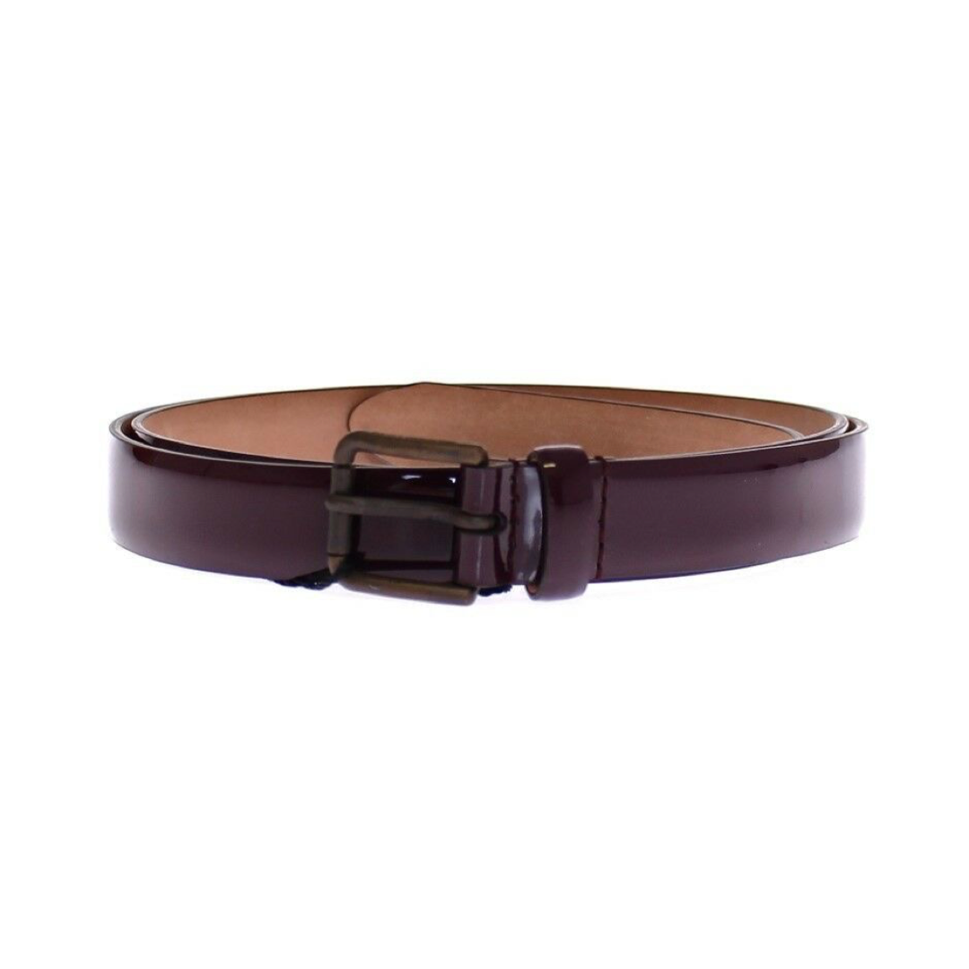 Dolce & Gabbana Ledergürtel - Damen