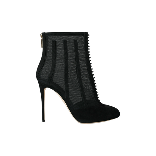 Dolce & Gabbana ankle boots - women