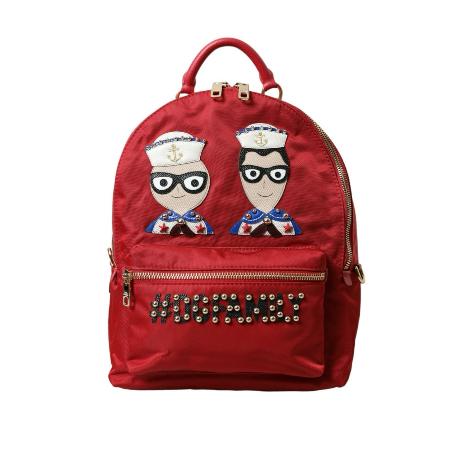 Dolce & Gabbana Backpack - Women