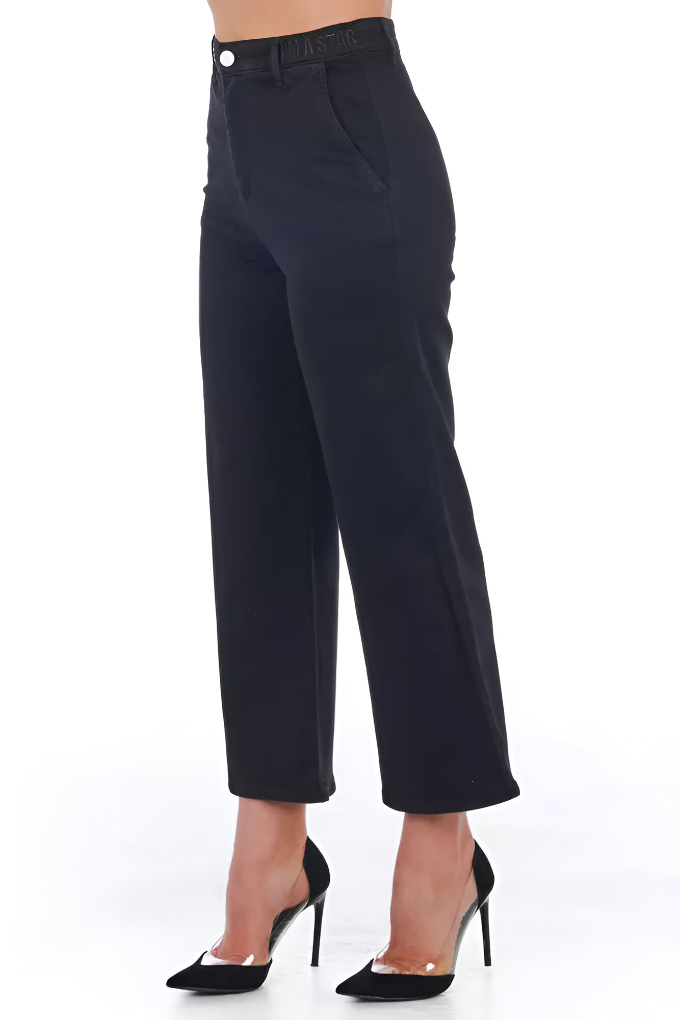 Frankie Morello Bootcut Jeans - Damen