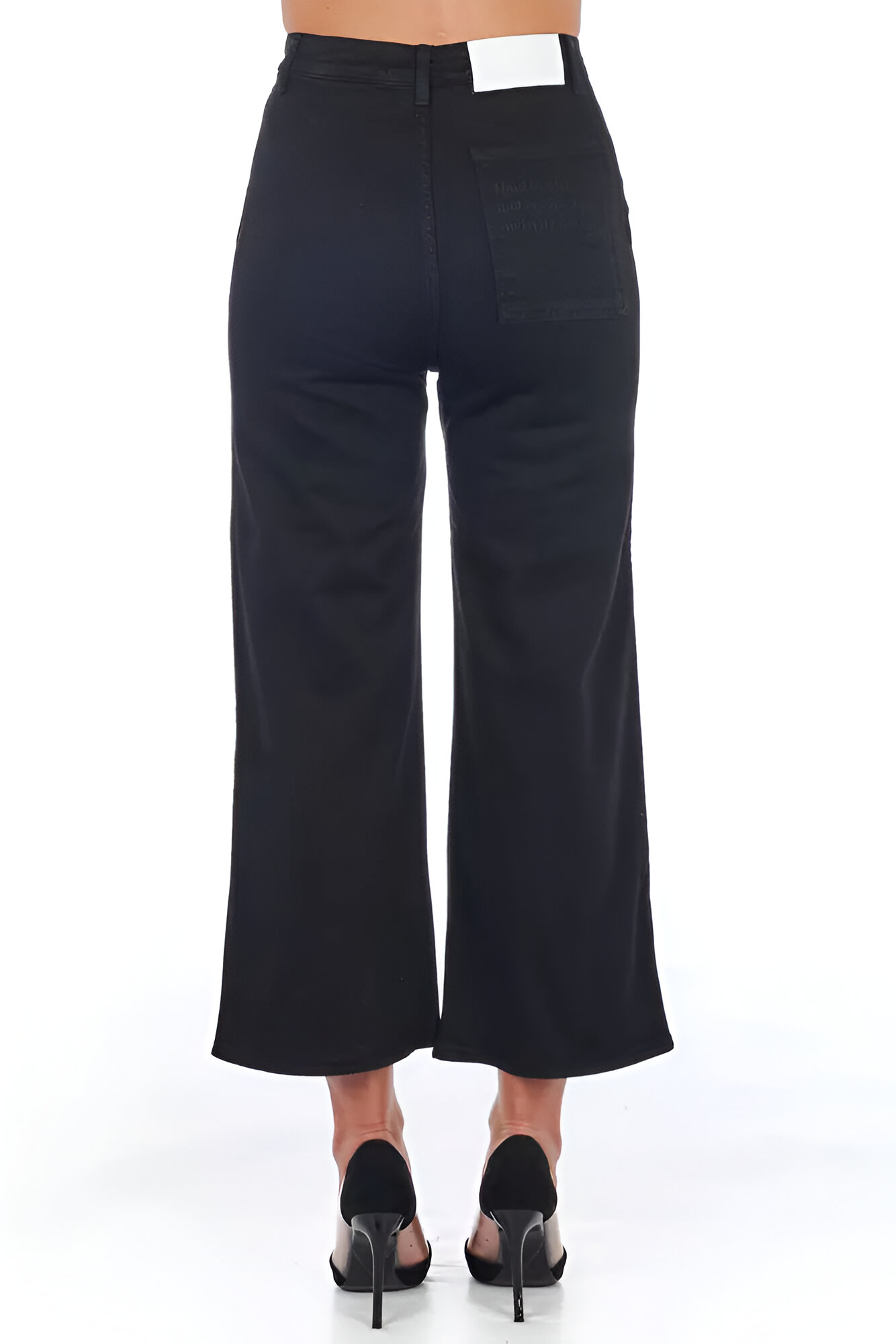 Frankie Morello Bootcut Jeans - Damen