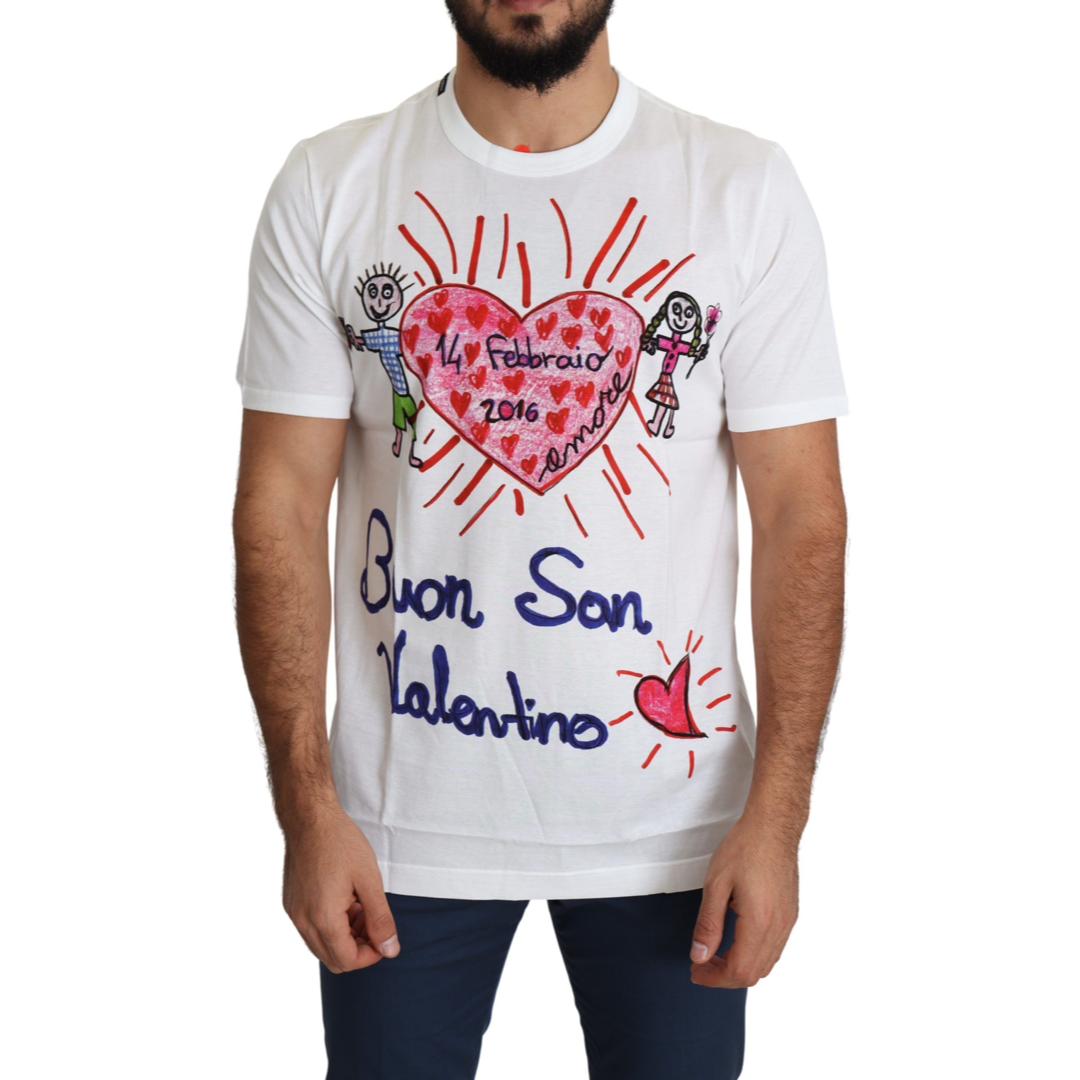 Dolce & Gabbana T-Shirt - Herren