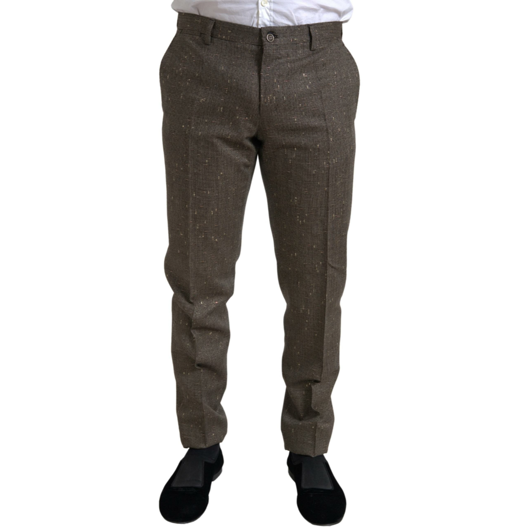 Dolce & Gabbana Chino Pants - Men