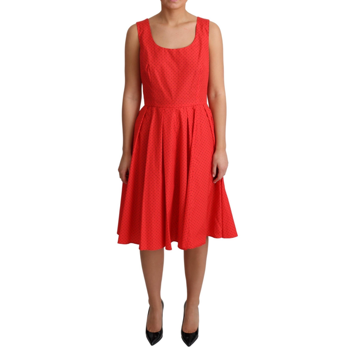 Dolce & Gabbana midi dress - Women