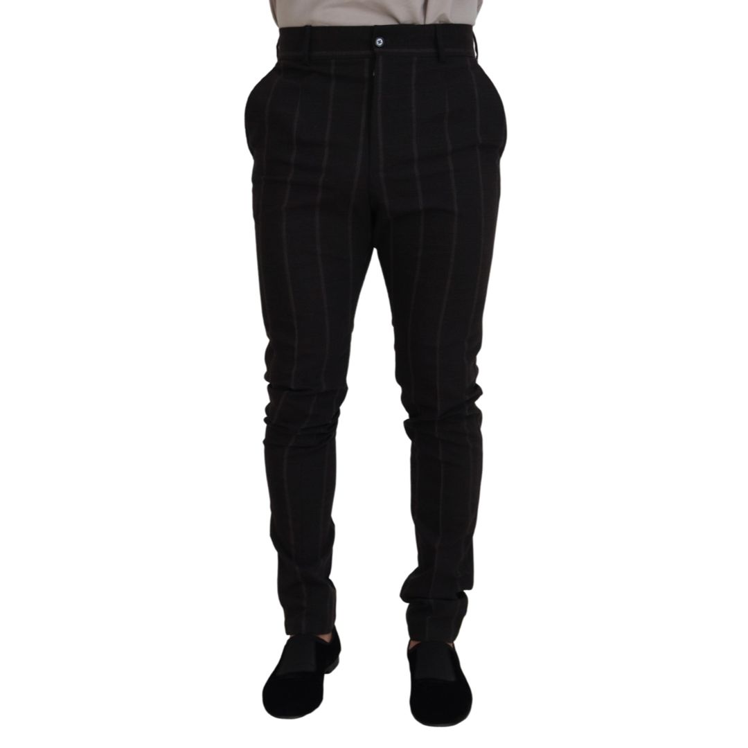 Dolce & Gabbana Chino Pants - Men