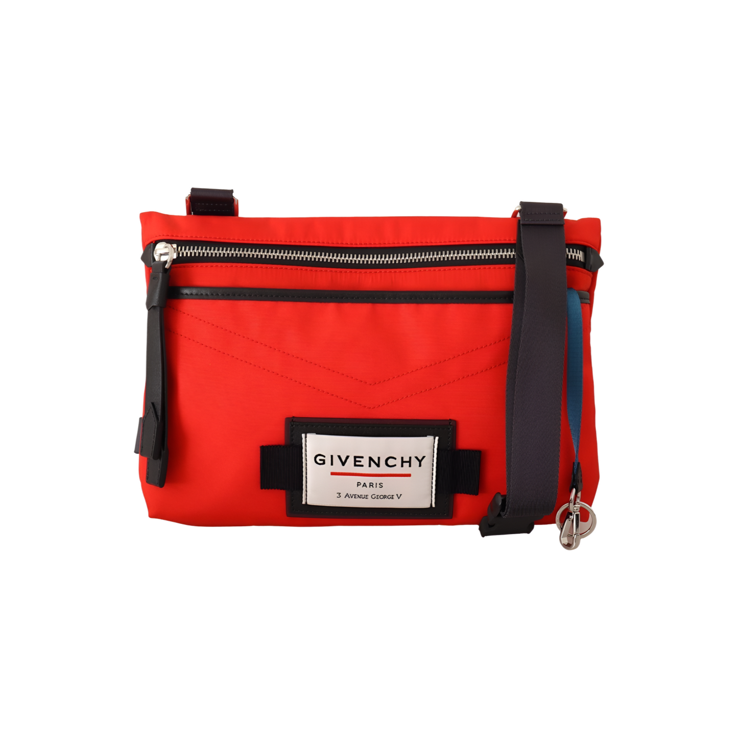 Givenchy Shoulder Bag - Men