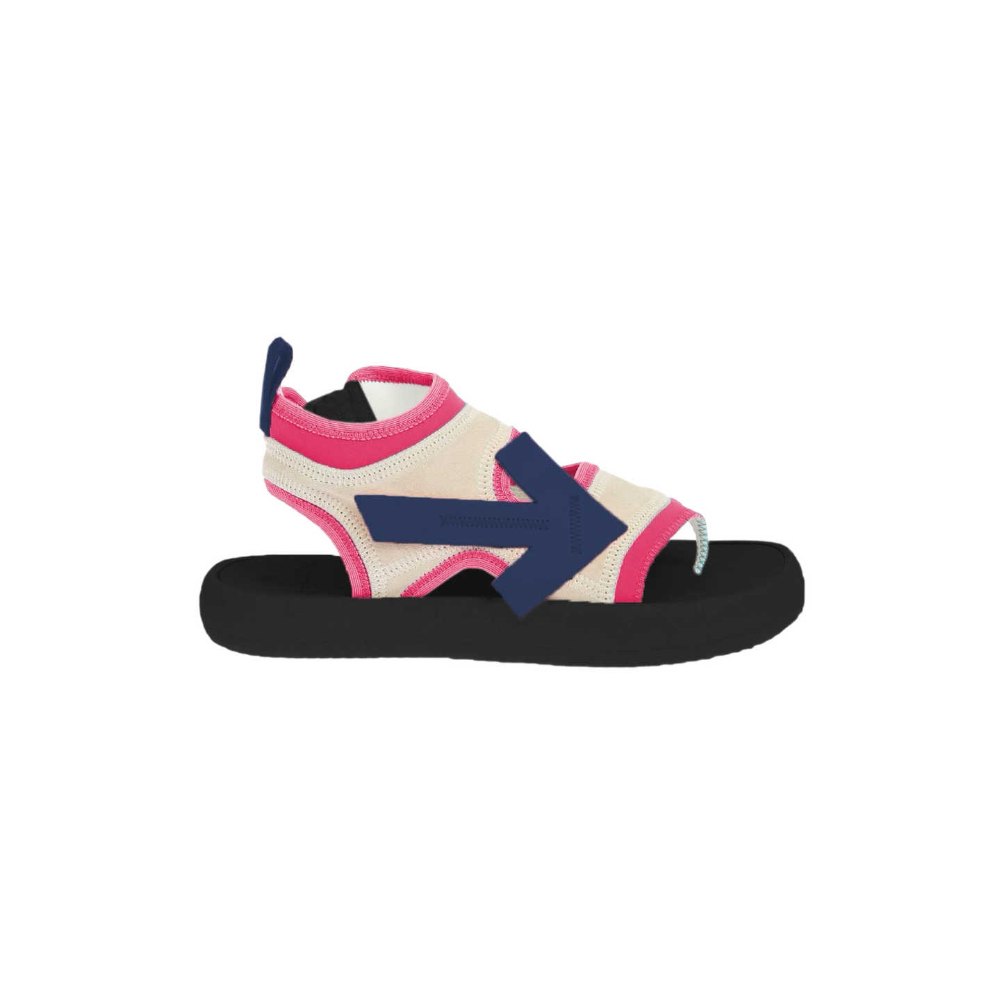 Off-White Sandals - Women