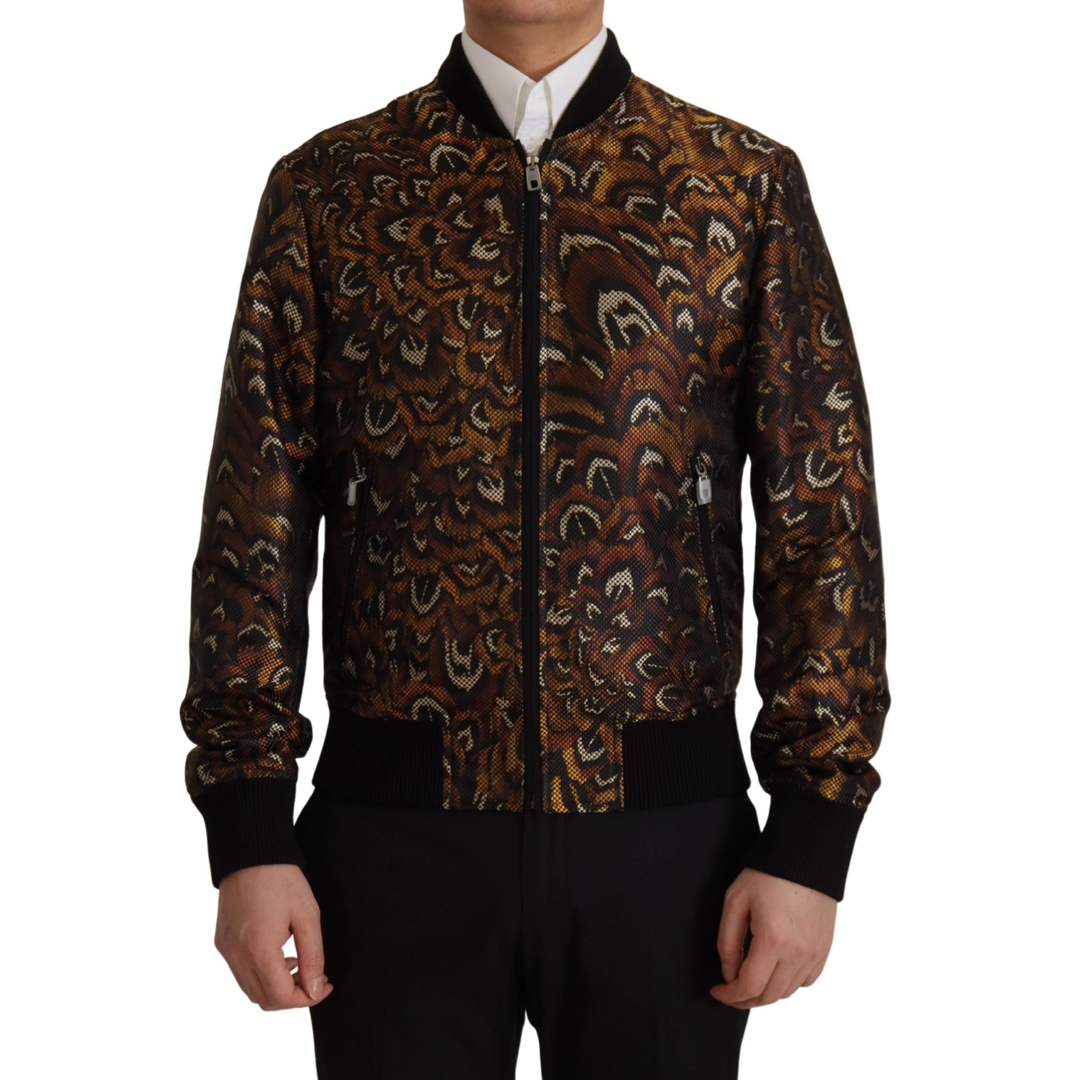 Dolce & Gabbana Bomberjacke - Herren